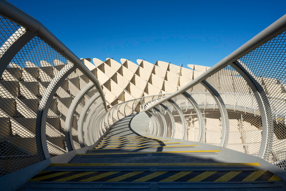 Architectural Structures