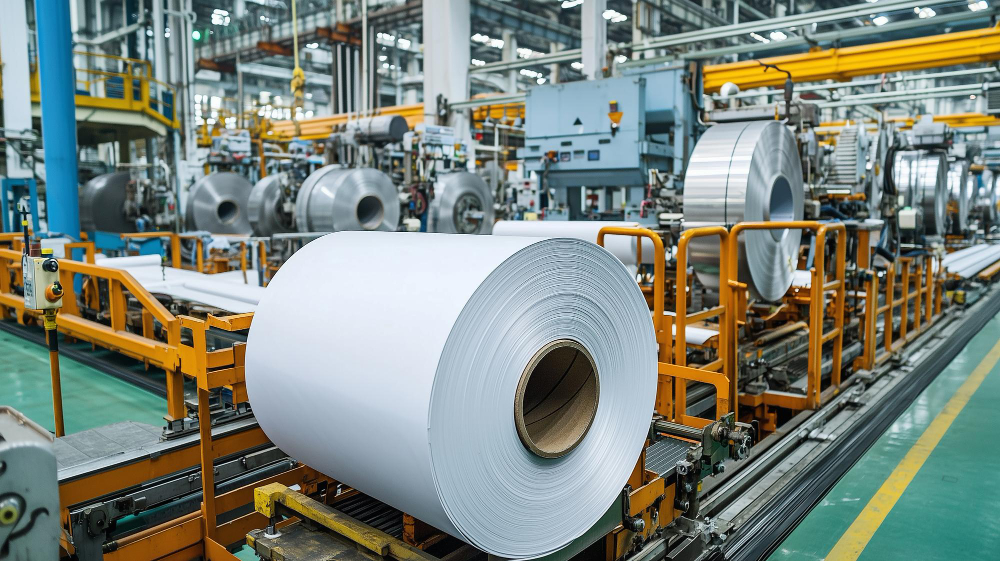 Paper Mill Industries