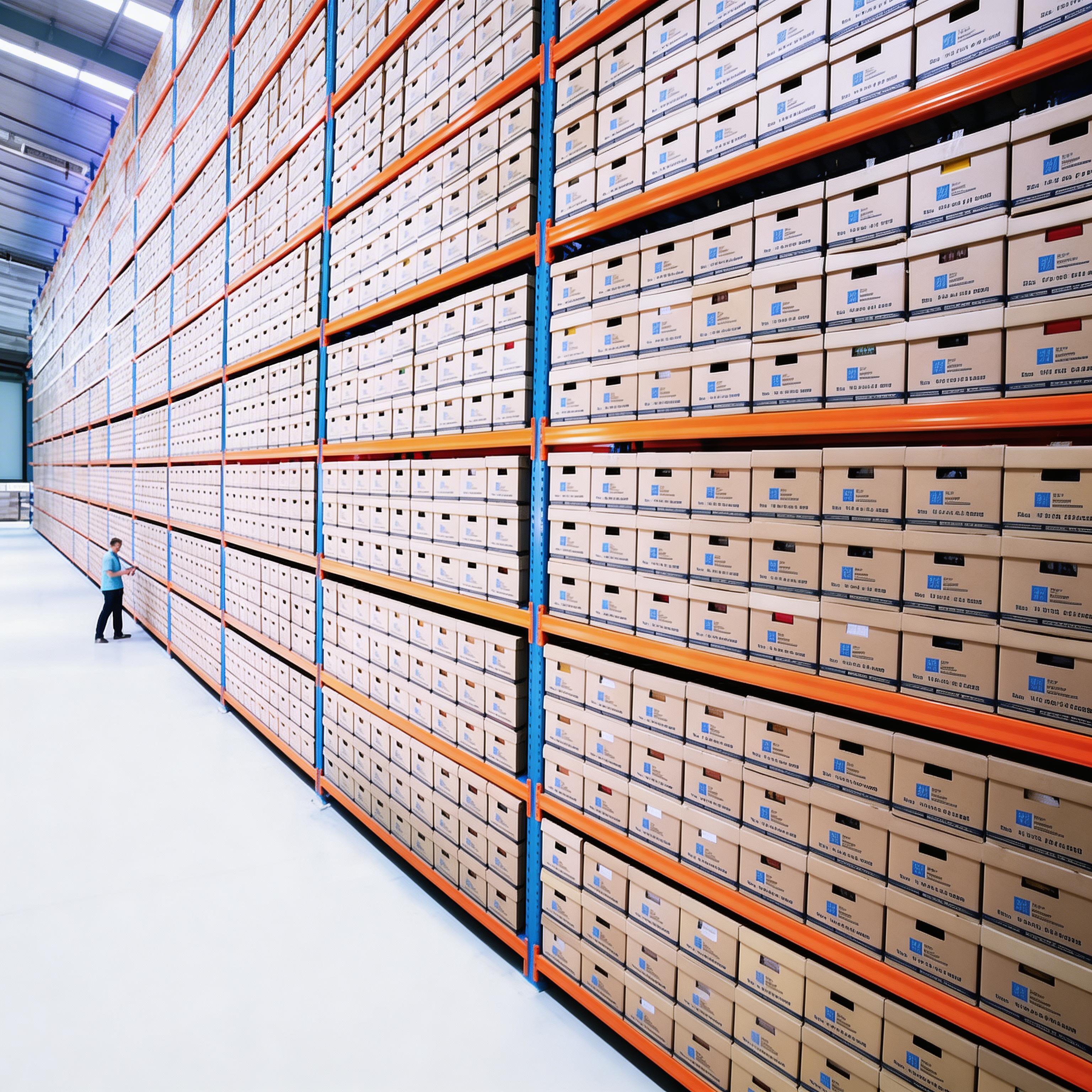 Construction & Marine